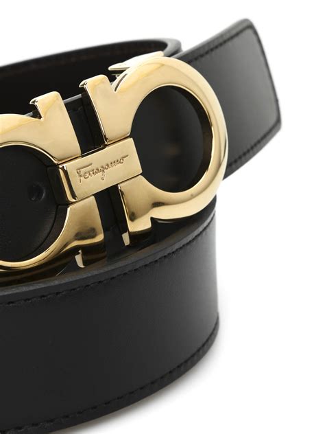 salvatore ferragamo belts review